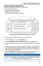 Preview for 95 page of Polaris MATRIX 650 INDY VR1 129 Owner'S Manual