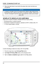 Preview for 96 page of Polaris MATRIX 650 INDY VR1 129 Owner'S Manual