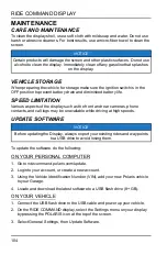 Preview for 106 page of Polaris MATRIX 650 INDY VR1 129 Owner'S Manual