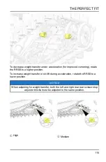 Preview for 117 page of Polaris MATRIX 650 INDY VR1 129 Owner'S Manual