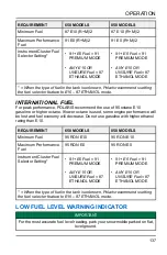 Preview for 139 page of Polaris MATRIX 650 INDY VR1 129 Owner'S Manual