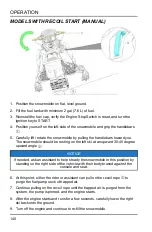 Preview for 142 page of Polaris MATRIX 650 INDY VR1 129 Owner'S Manual