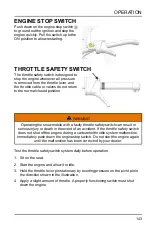 Preview for 145 page of Polaris MATRIX 650 INDY VR1 129 Owner'S Manual