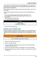 Preview for 161 page of Polaris MATRIX 650 INDY VR1 129 Owner'S Manual