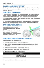 Preview for 170 page of Polaris MATRIX 650 INDY VR1 129 Owner'S Manual