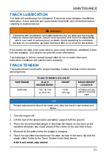 Preview for 173 page of Polaris MATRIX 650 INDY VR1 129 Owner'S Manual