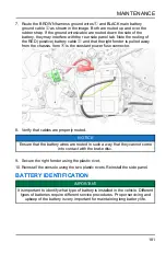 Preview for 183 page of Polaris MATRIX 650 INDY VR1 129 Owner'S Manual