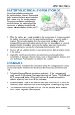 Preview for 191 page of Polaris MATRIX 650 INDY VR1 129 Owner'S Manual