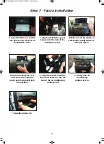 Preview for 11 page of Polaris Mazda BT50 RW-50/15 Installation Instructions Manual