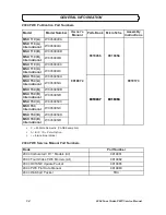 Preview for 5 page of Polaris msx 110 Service Manual