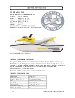 Preview for 7 page of Polaris msx 110 Service Manual