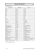 Preview for 13 page of Polaris msx 110 Service Manual