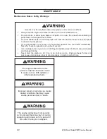 Preview for 19 page of Polaris msx 110 Service Manual