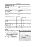 Preview for 20 page of Polaris msx 110 Service Manual