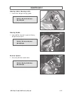 Preview for 22 page of Polaris msx 110 Service Manual