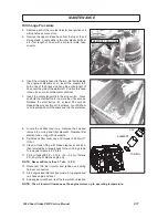 Preview for 28 page of Polaris msx 110 Service Manual