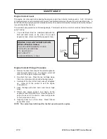 Preview for 29 page of Polaris msx 110 Service Manual