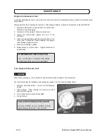 Preview for 31 page of Polaris msx 110 Service Manual