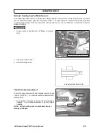 Preview for 36 page of Polaris msx 110 Service Manual