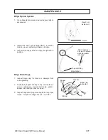 Preview for 38 page of Polaris msx 110 Service Manual