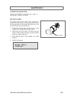 Preview for 40 page of Polaris msx 110 Service Manual