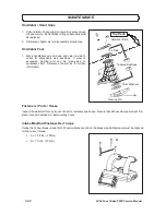 Preview for 41 page of Polaris msx 110 Service Manual