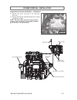 Preview for 47 page of Polaris msx 110 Service Manual