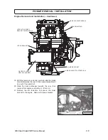 Preview for 49 page of Polaris msx 110 Service Manual