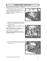 Preview for 51 page of Polaris msx 110 Service Manual