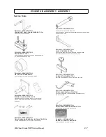 Preview for 62 page of Polaris msx 110 Service Manual