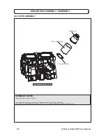 Preview for 63 page of Polaris msx 110 Service Manual