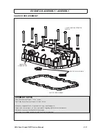 Preview for 64 page of Polaris msx 110 Service Manual