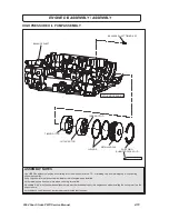 Preview for 68 page of Polaris msx 110 Service Manual