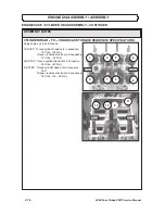 Preview for 71 page of Polaris msx 110 Service Manual