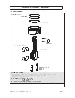 Preview for 72 page of Polaris msx 110 Service Manual