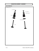 Preview for 73 page of Polaris msx 110 Service Manual