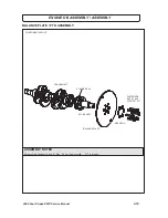 Preview for 74 page of Polaris msx 110 Service Manual