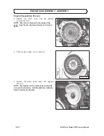 Preview for 77 page of Polaris msx 110 Service Manual