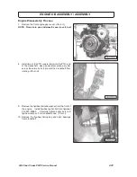 Preview for 78 page of Polaris msx 110 Service Manual