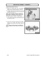 Preview for 83 page of Polaris msx 110 Service Manual