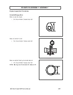 Preview for 88 page of Polaris msx 110 Service Manual