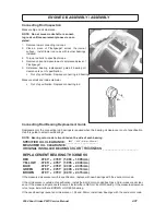 Preview for 92 page of Polaris msx 110 Service Manual