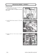 Preview for 101 page of Polaris msx 110 Service Manual