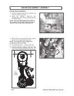 Preview for 107 page of Polaris msx 110 Service Manual