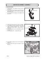 Preview for 109 page of Polaris msx 110 Service Manual