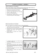 Preview for 114 page of Polaris msx 110 Service Manual