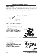 Preview for 121 page of Polaris msx 110 Service Manual