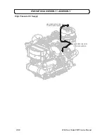 Preview for 123 page of Polaris msx 110 Service Manual