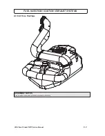 Preview for 128 page of Polaris msx 110 Service Manual