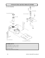 Preview for 131 page of Polaris msx 110 Service Manual